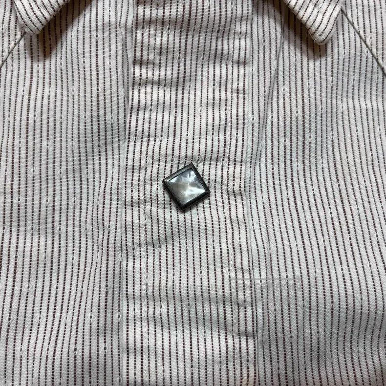 RRL Ralph Lauren RRL Ralph Lauren Vintage Shirt Size US M / EU 48-50 / 2 - 7 Thumbnail
