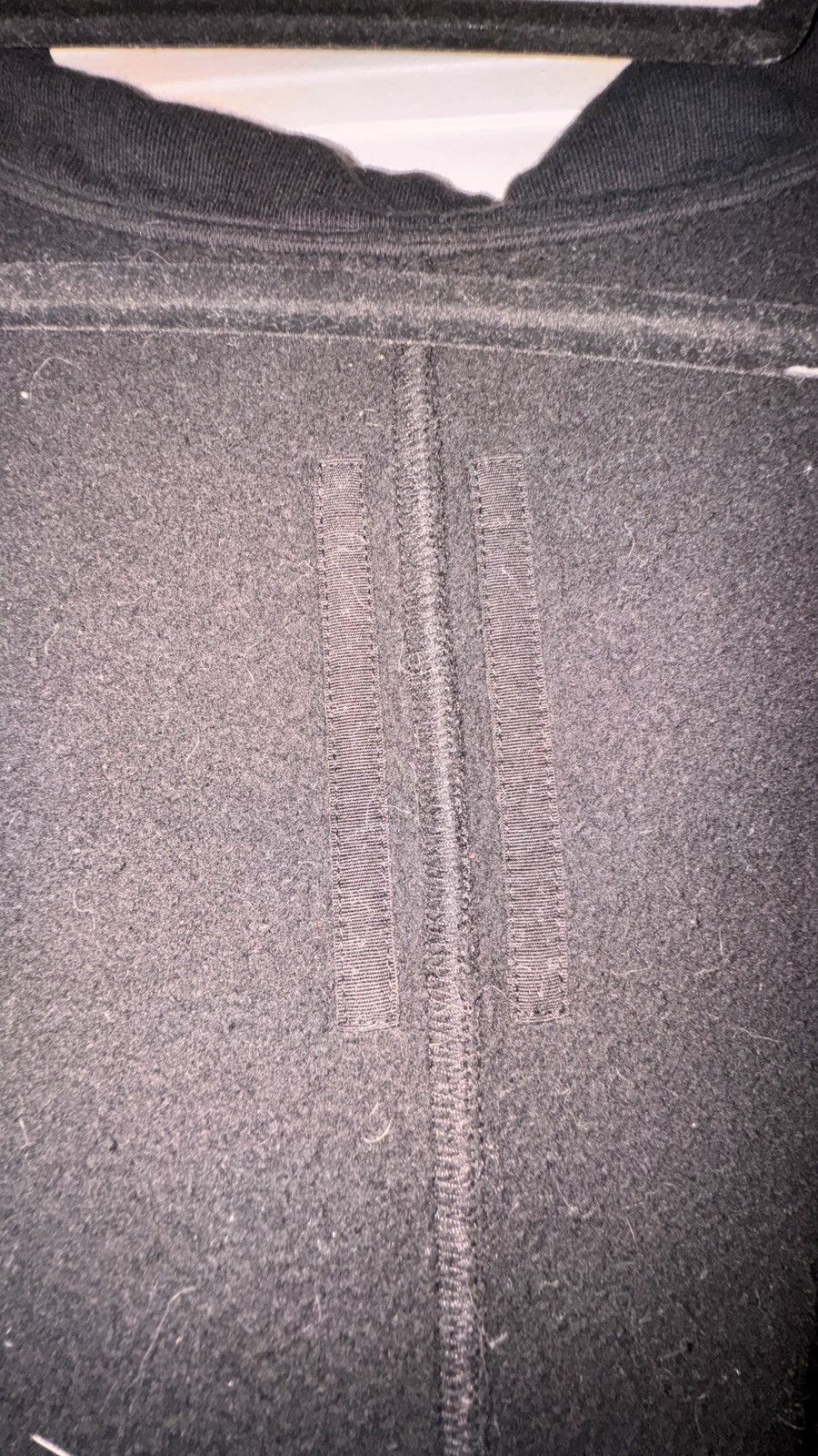 Rick Owens Rick Owens Hooded Parka Size US M / EU 48-50 / 2 - 4 Thumbnail