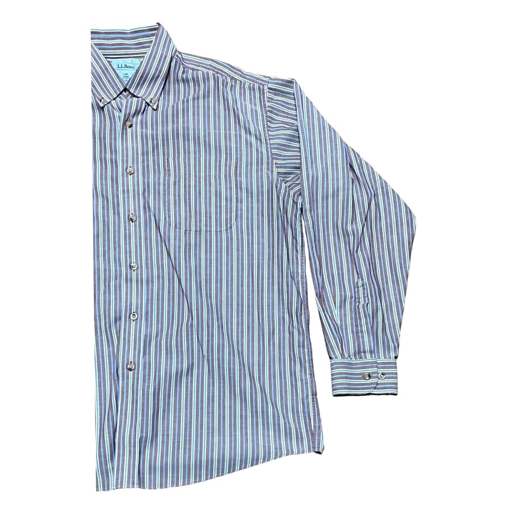 Vintage VINTAGE? No. Size US L / EU 52-54 / 3 - 3 Thumbnail