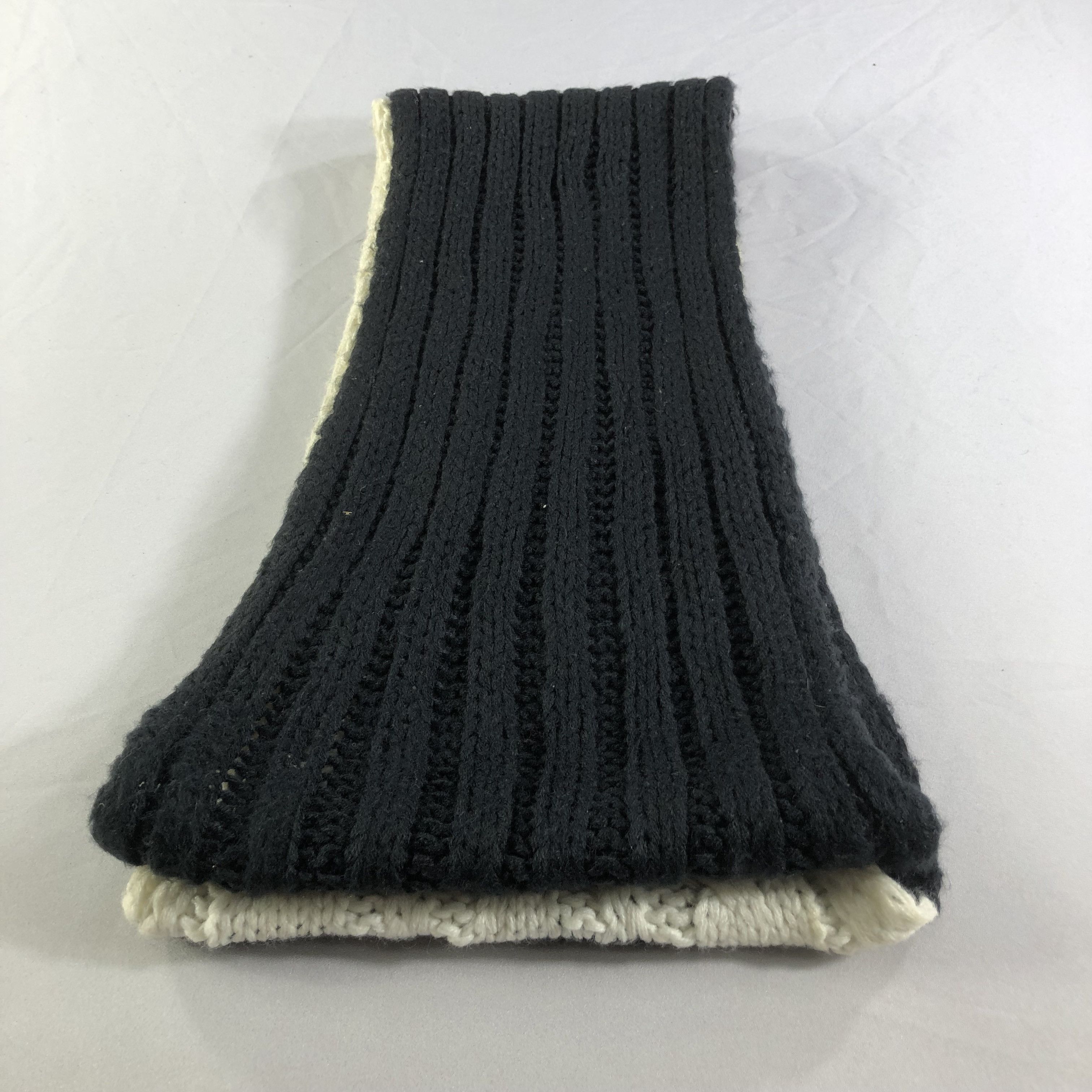 Beams Plus Beams Cable Knit Infinity Snood Scarf Muffler V1510 Size ONE SIZE - 2 Thumbnail