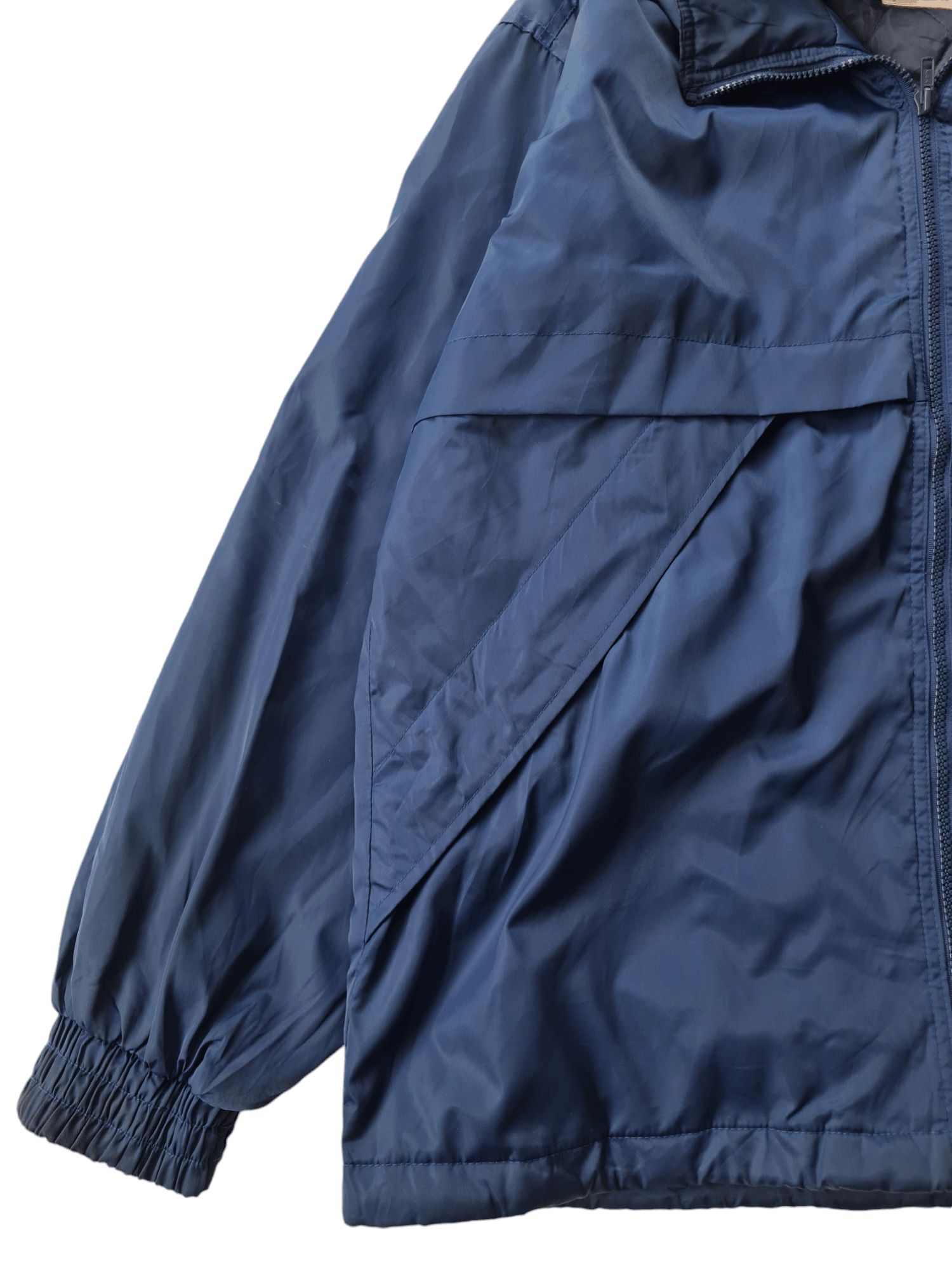 Vintage Vintage Coffee Boss Jacket Size US L / EU 52-54 / 3 - 5 Thumbnail