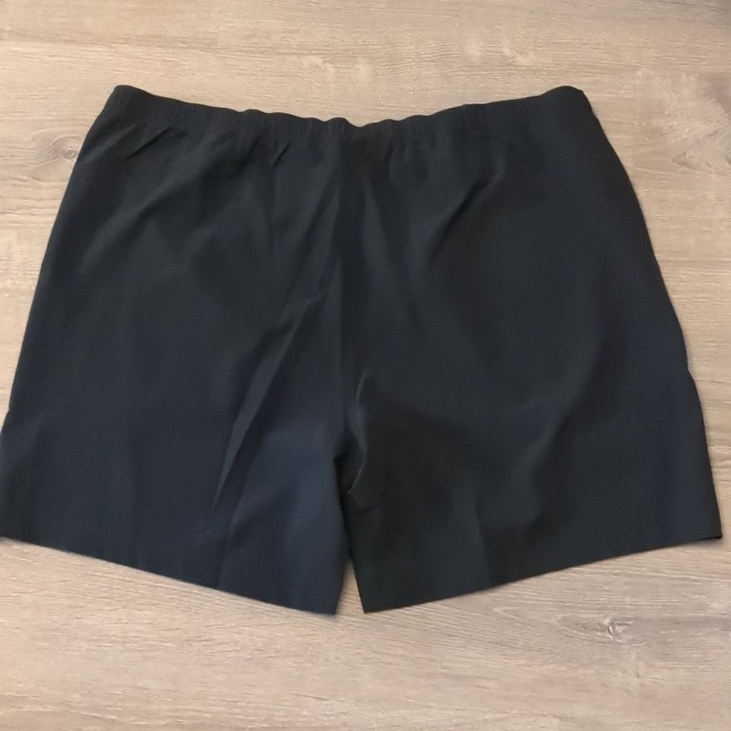 Rhone Rhone essentials black shorts size XXL Size US 38 / EU 54 - 6 Thumbnail