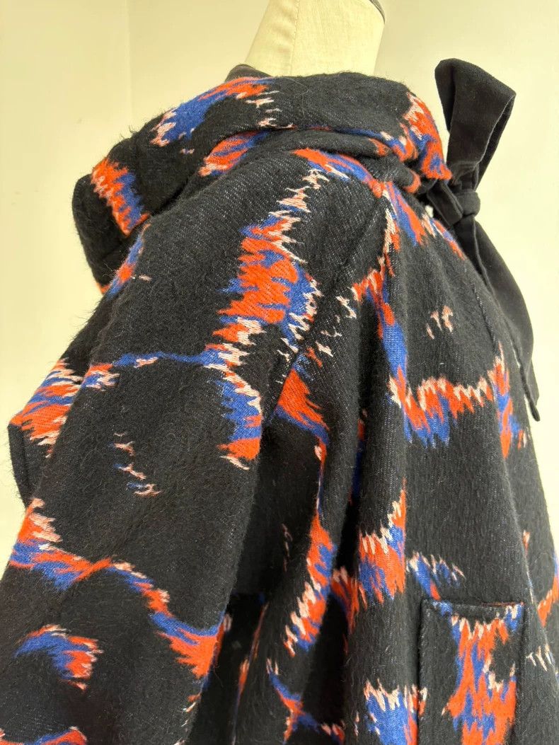 Vivienne Westwood Vivienne Westwood size3 Leopardenailed witch cap cloak jack Size M / US 6-8 / IT 42-44 - 9 Thumbnail