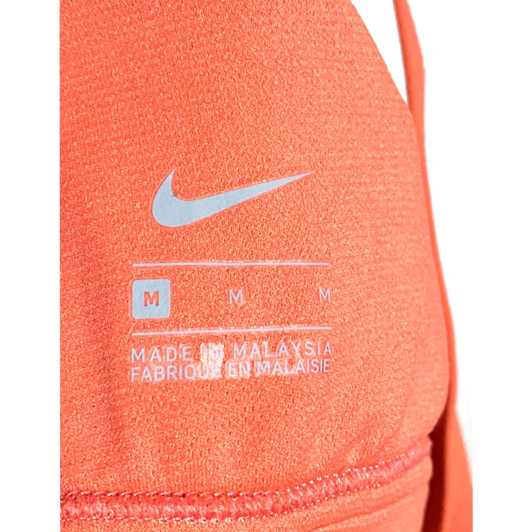 Nike Nike One Piece Swim Suit Womens M Beach Athleisure Open Back Vacation Resortwear Size M / US 6-8 / IT 42-44 - 6 Thumbnail