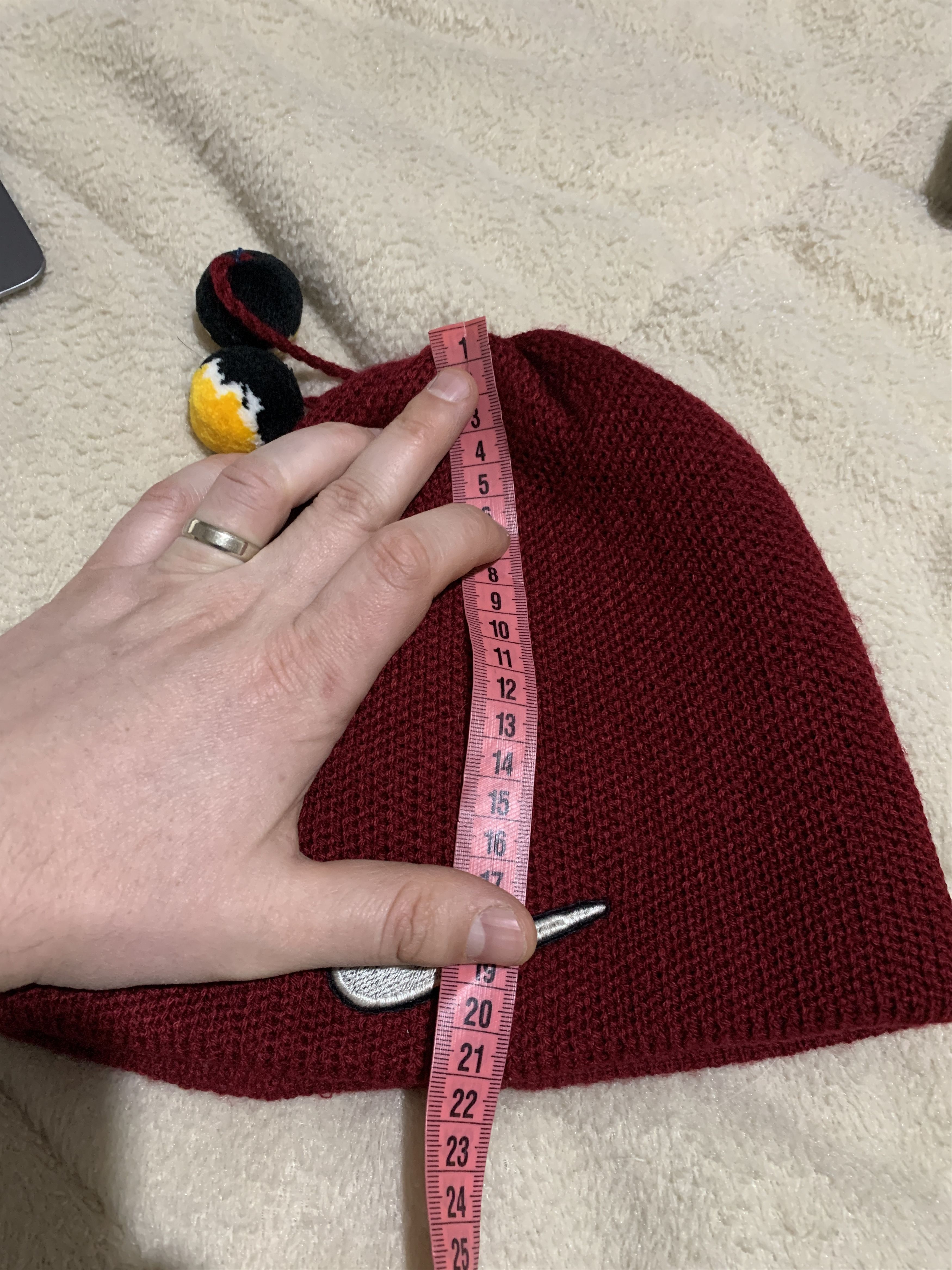 Nike Nike Vintage Hat Size ONE SIZE - 6 Thumbnail