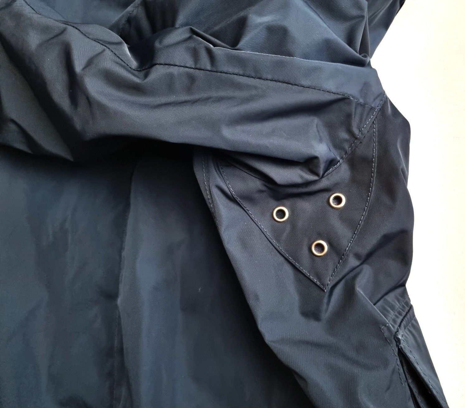 Scotch & Soda Scotch & Soda Reversible Bomber Jacket Size US L / EU 52-54 / 3 - 11 Thumbnail