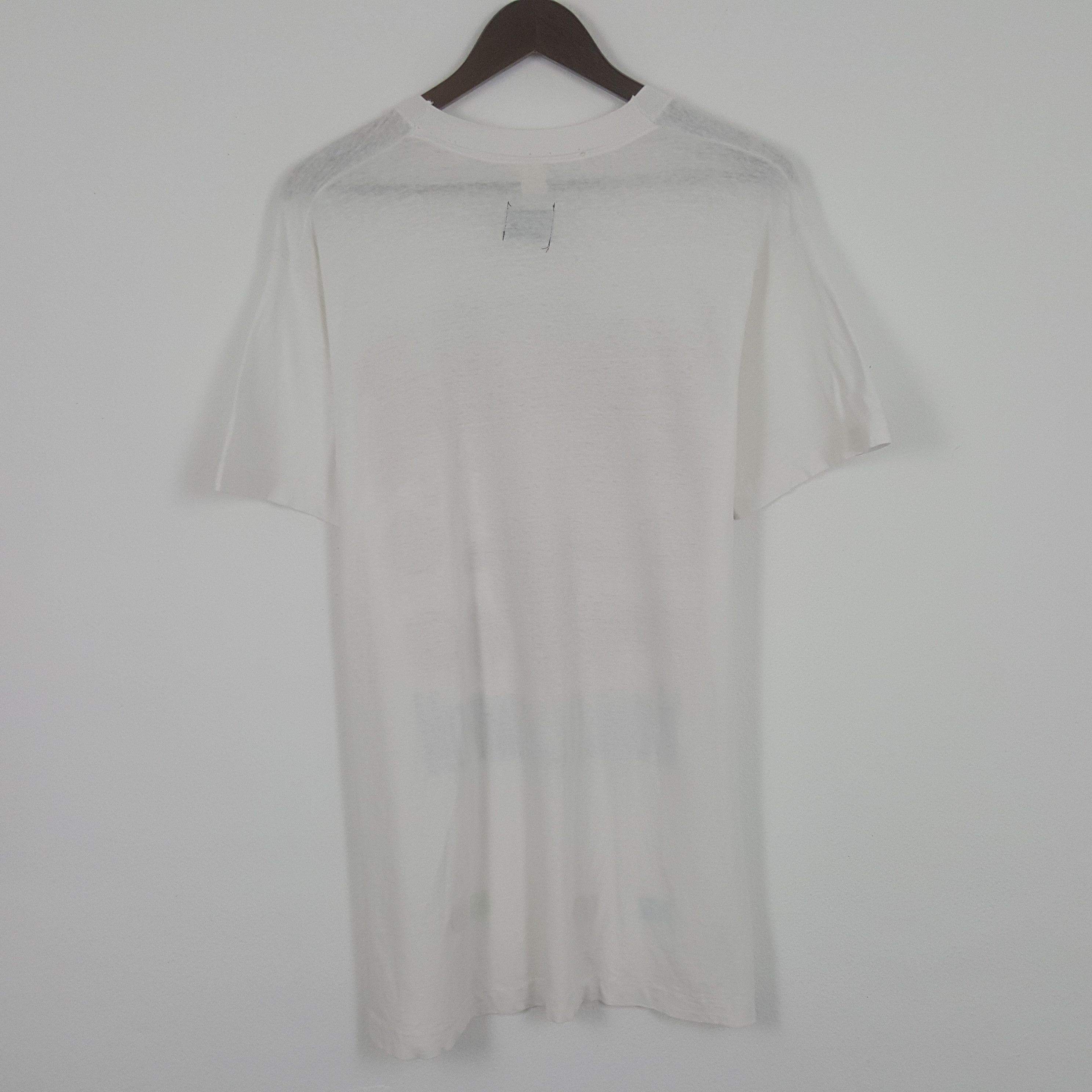 Vintage 90’s World Champion Saint Luis Tshirt