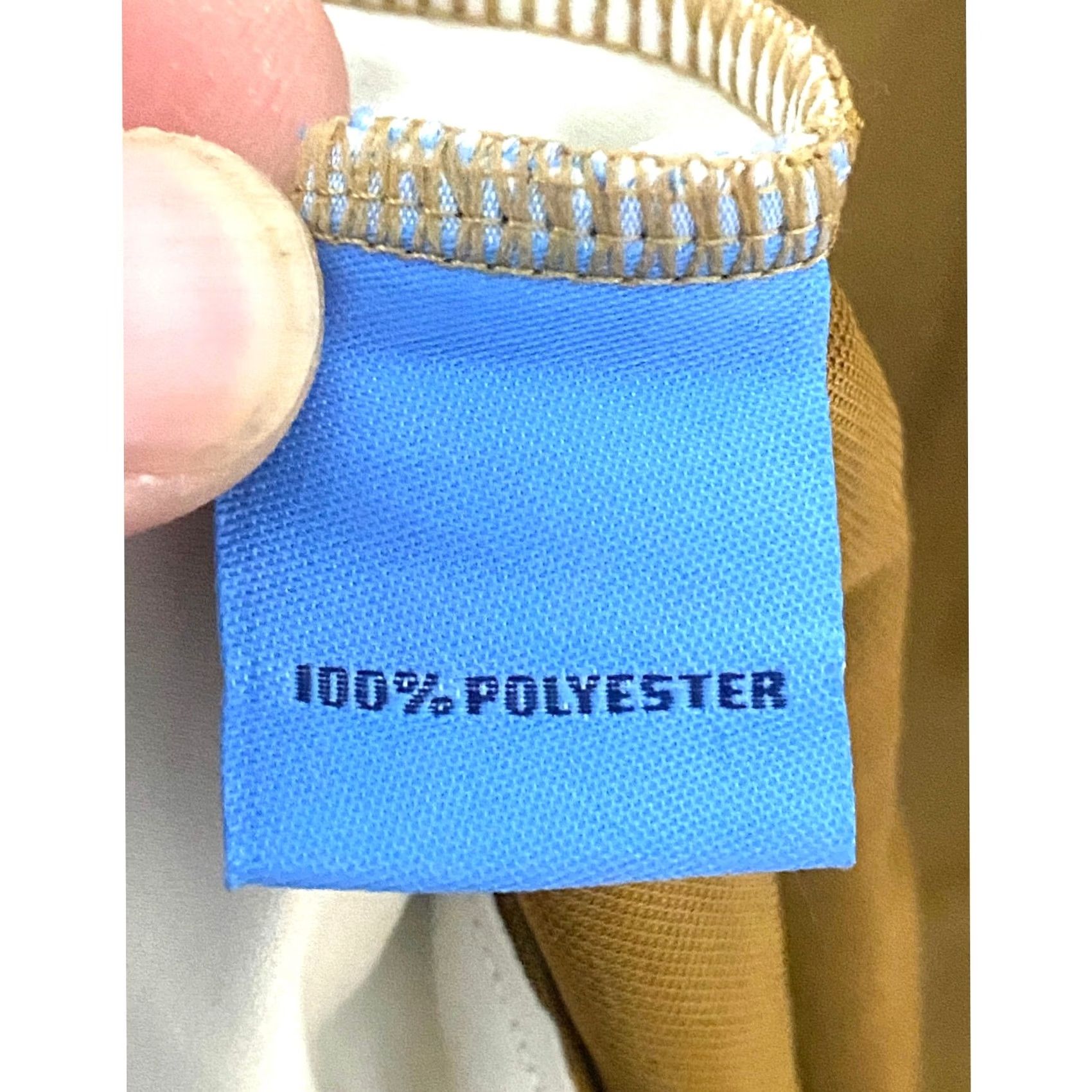 Vintage PRX Performance Golf Polo Shirt Women S Back Pocket Athleisure Activewear Casual Shirt Ladies S Polo Golfwear Brown Short Sleeve Pocket Back Size S / US 4 / IT 40 - 6 Thumbnail
