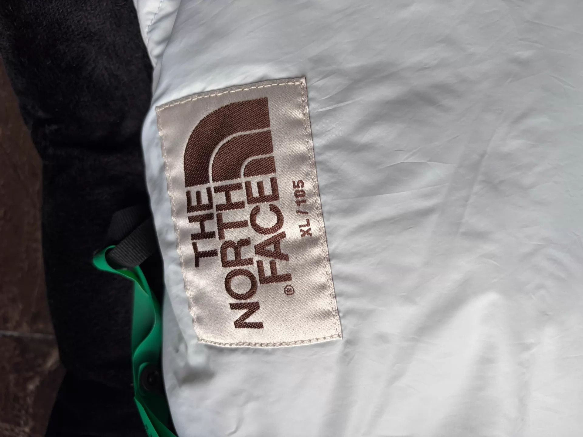 The North Face THE NORTH FACE Nuptse Down Jacket Ethereal Blue XL Size US XL / EU 56 / 4 - 5 Thumbnail