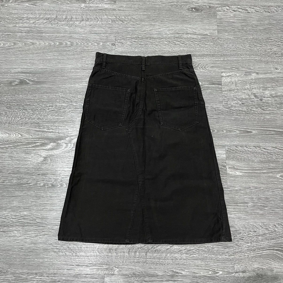 Japanese Brand × Journal Standard Journal Standard Midi Skirt Size 30" / US 8 / IT 44 - 8 Thumbnail