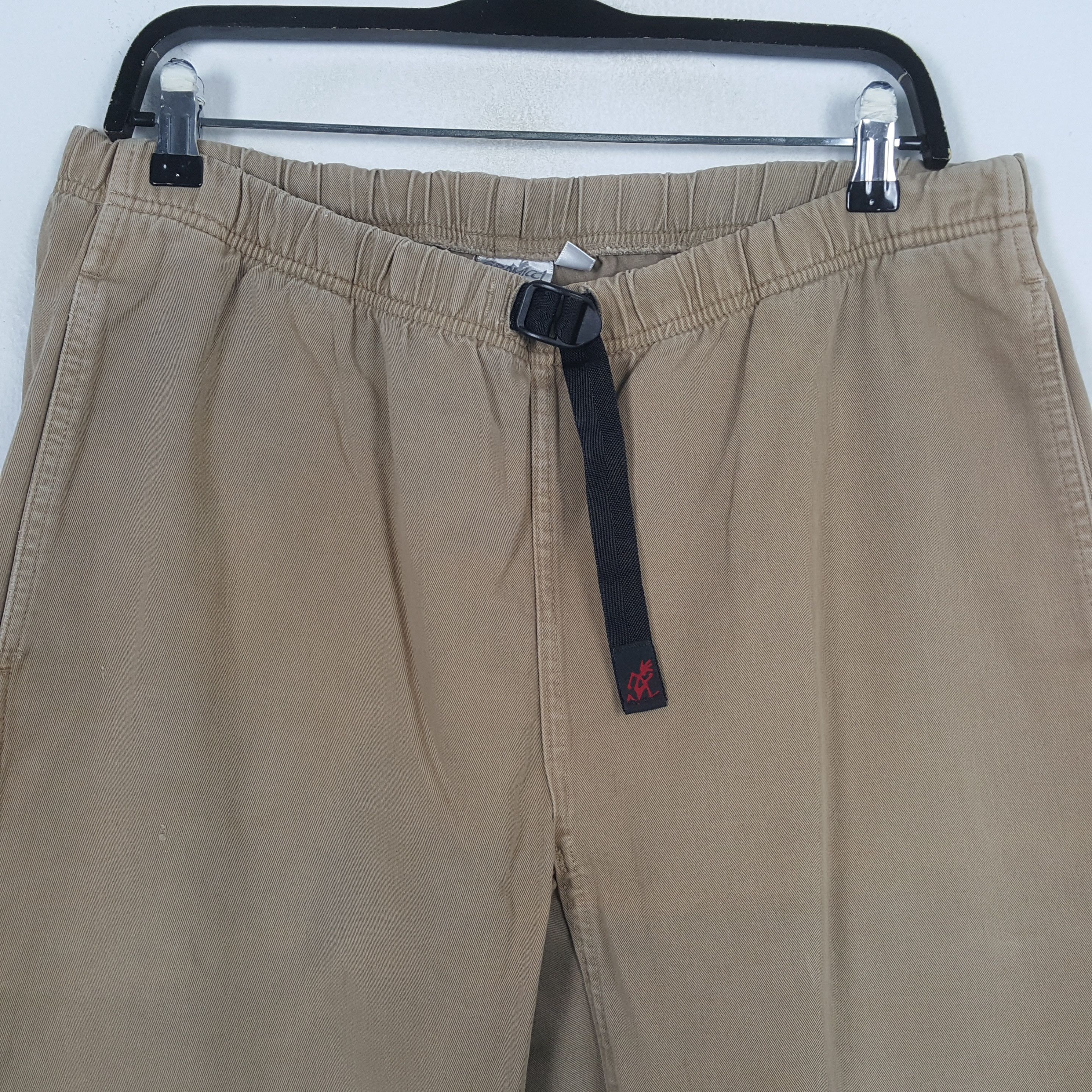 Gramicci × Vintage Gramicci Streetwear Outdoor Style Pants Size US 34 / EU 50 - 2 Thumbnail