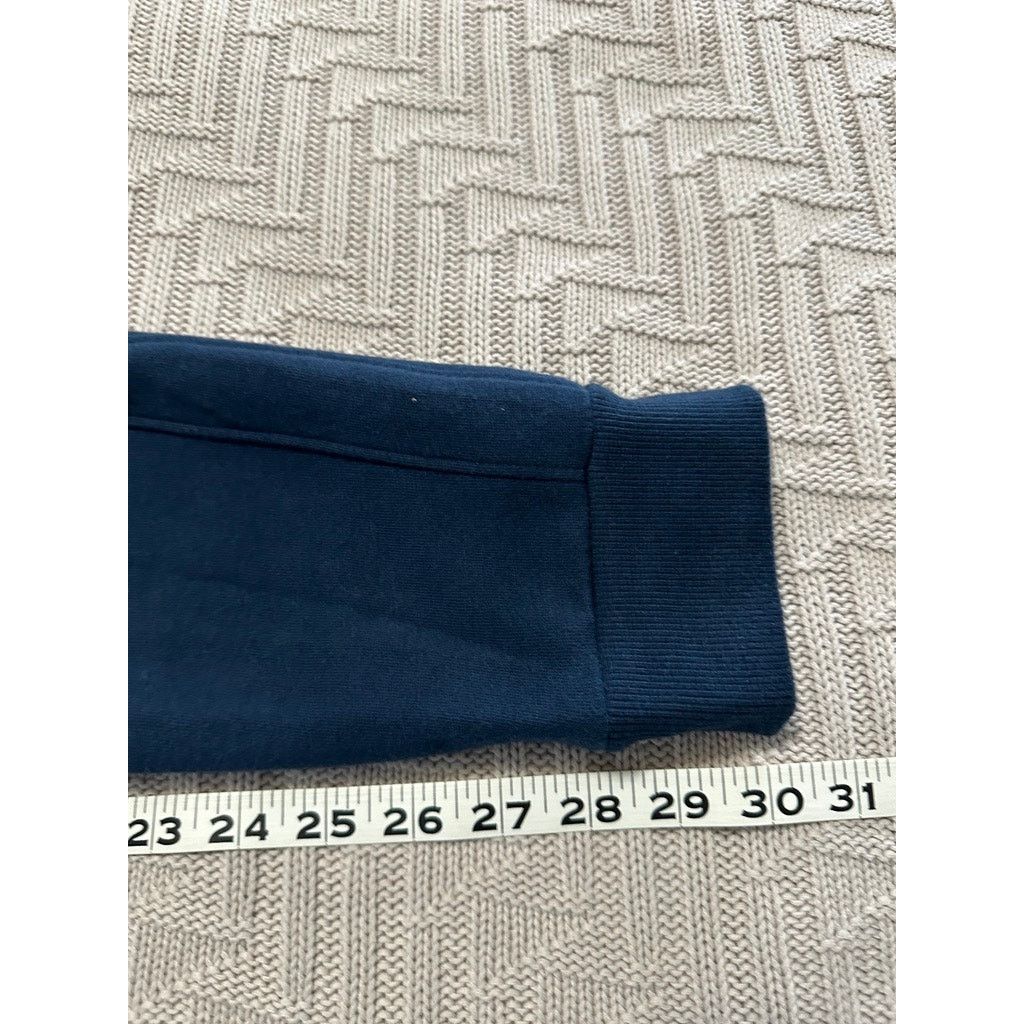 Under Armour Under Armour navy jogger sweatpants size S Size US 32 / EU 48 - 5 Thumbnail