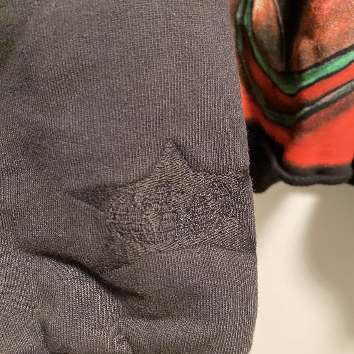 Barriers Barriers Michael Jordan Hoodie Black Size US S / EU 44-46 / 1 - 6 Thumbnail