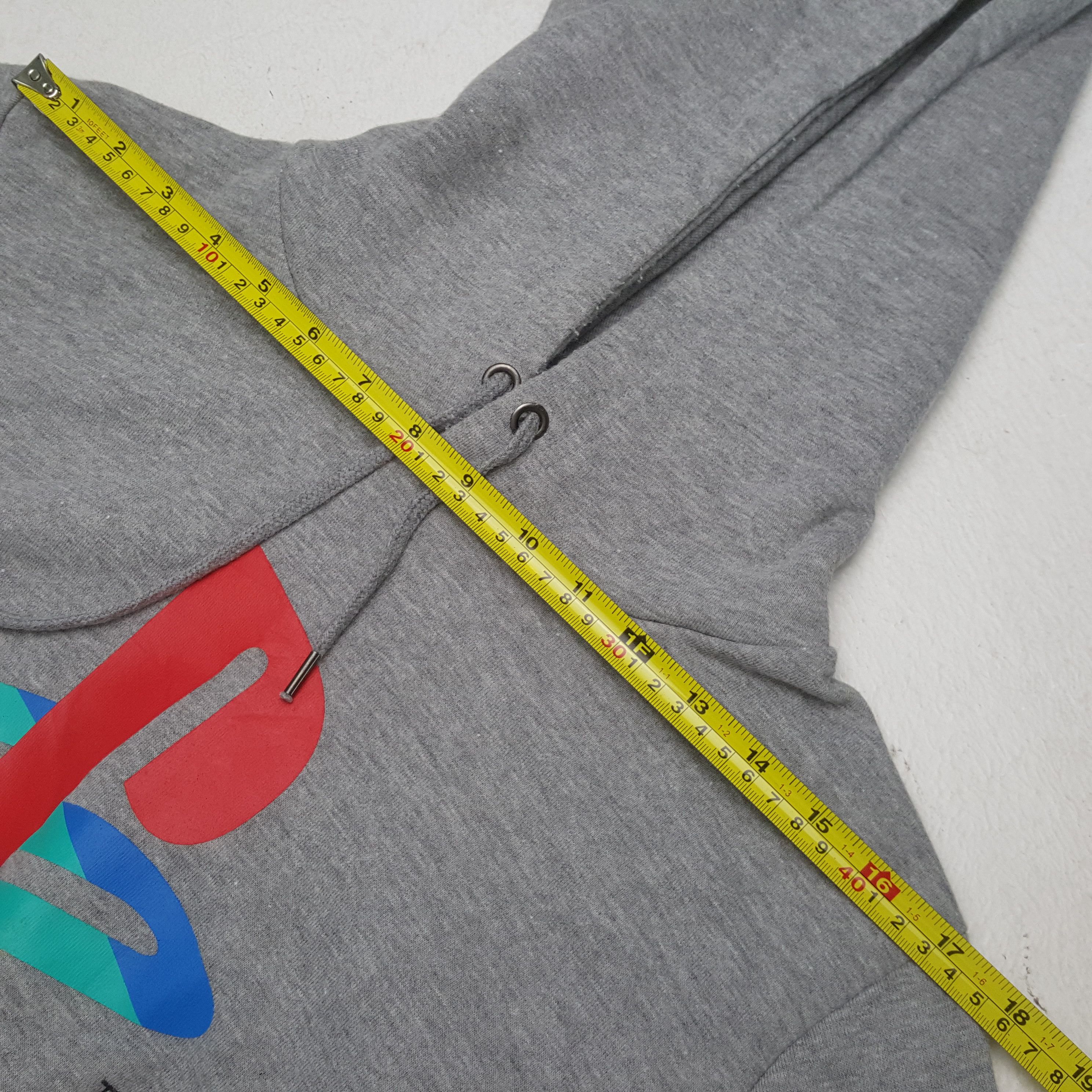 Playstation Vintage Playstation Video Game Promo Hoodie RR14 Size US M / EU 48-50 / 2 - 4 Thumbnail