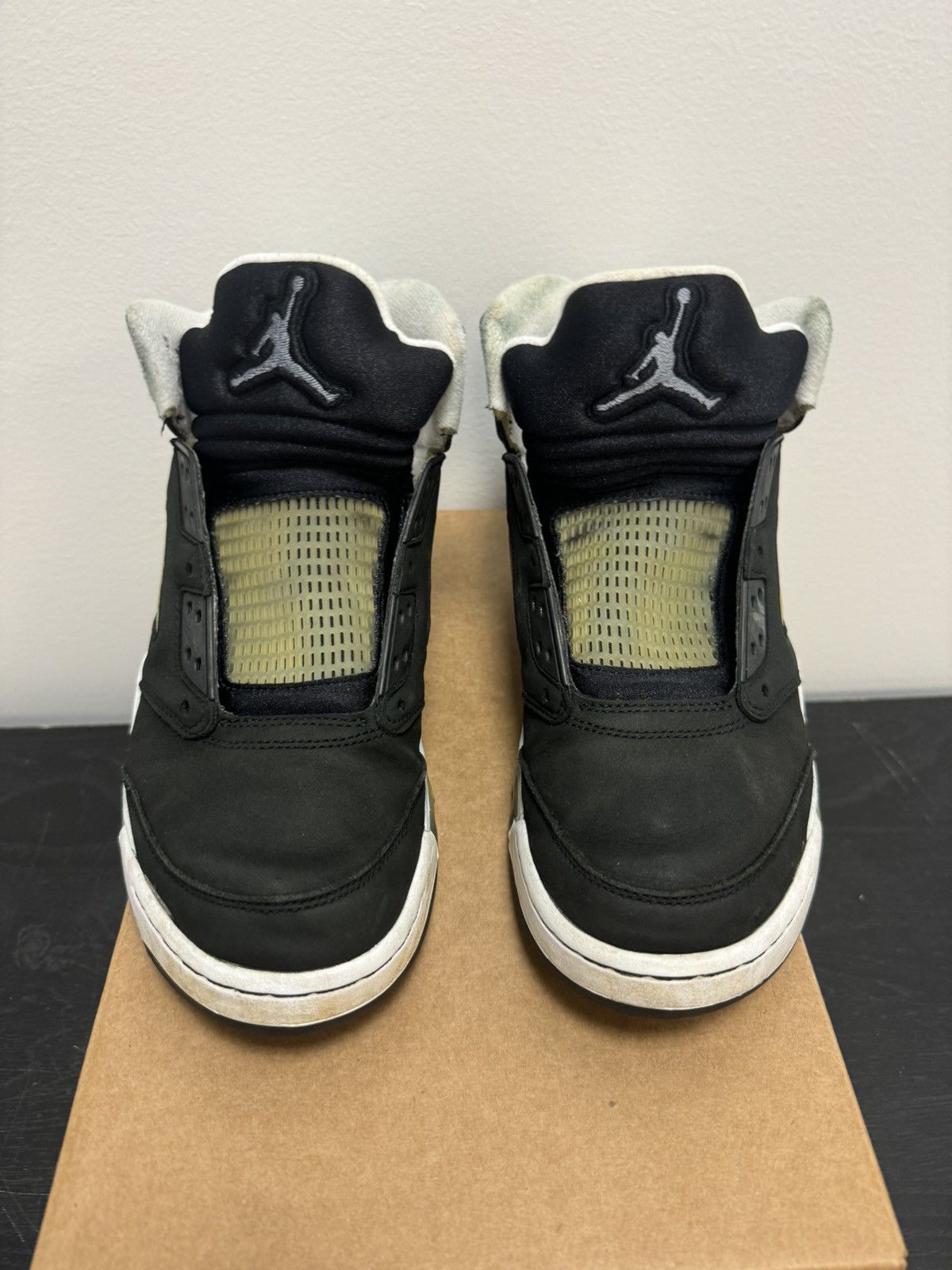 Jordan Brand Jordan 5 retro moonlight Size US 10 / EU 43 - 3 Thumbnail