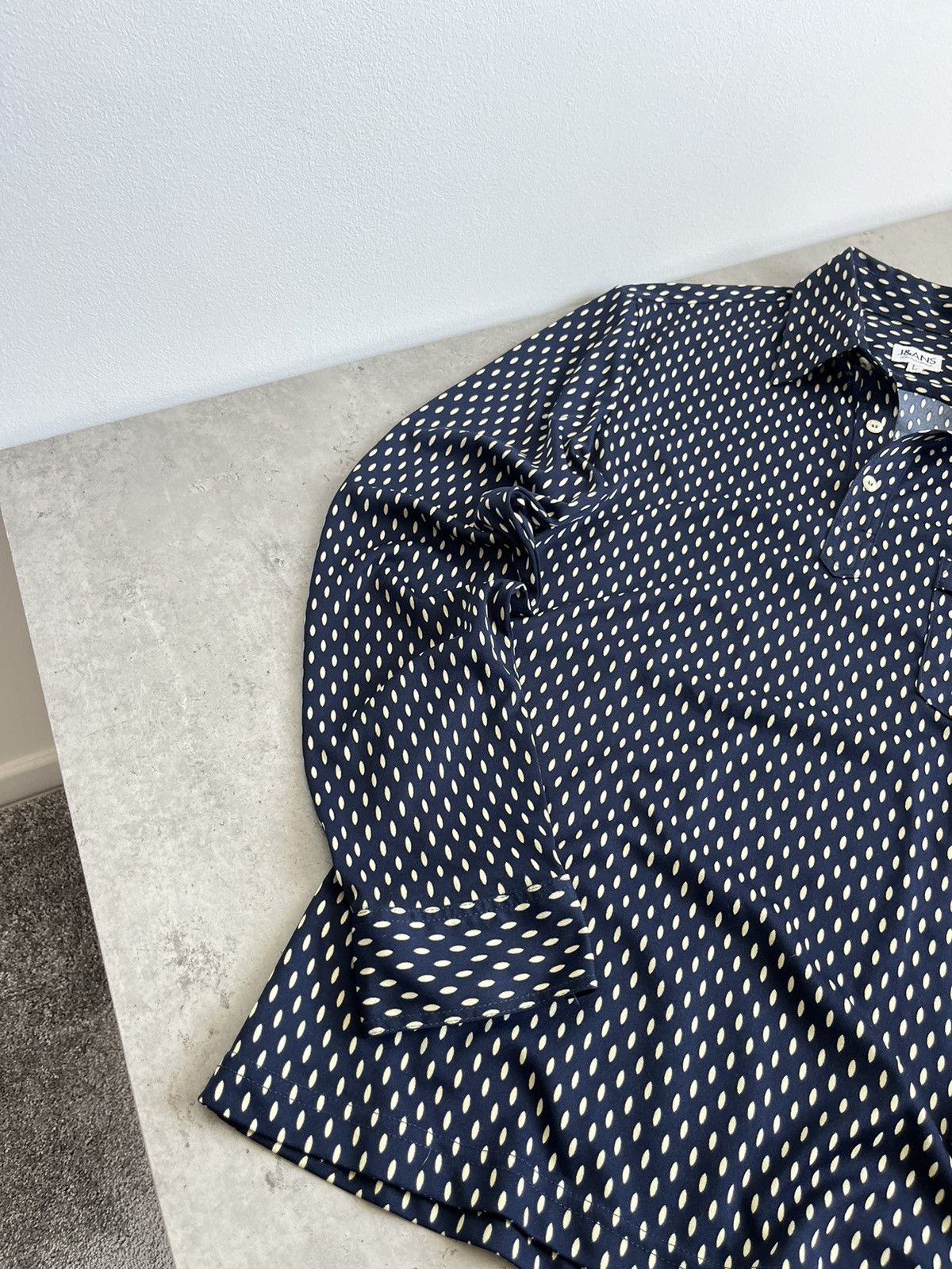Dolce & Gabbana Vintage Dolce&Gabbana blouses Size L / US 10 / IT 46 - 3 Thumbnail