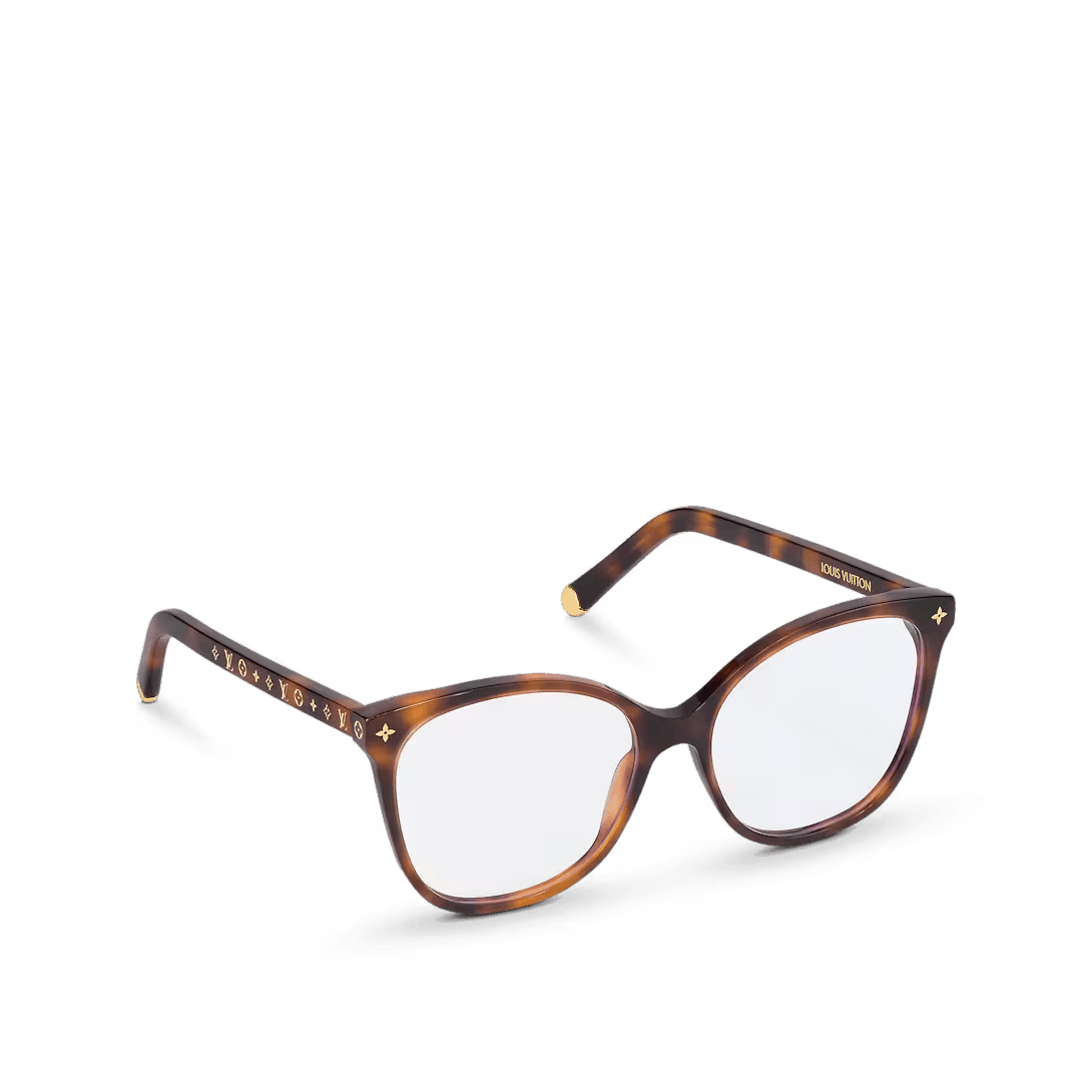 LOUIS VUITTON ピュス Louis Vuitton LOUIS VUITTON SUNGLASSES MILLIONAIRES LOGO
