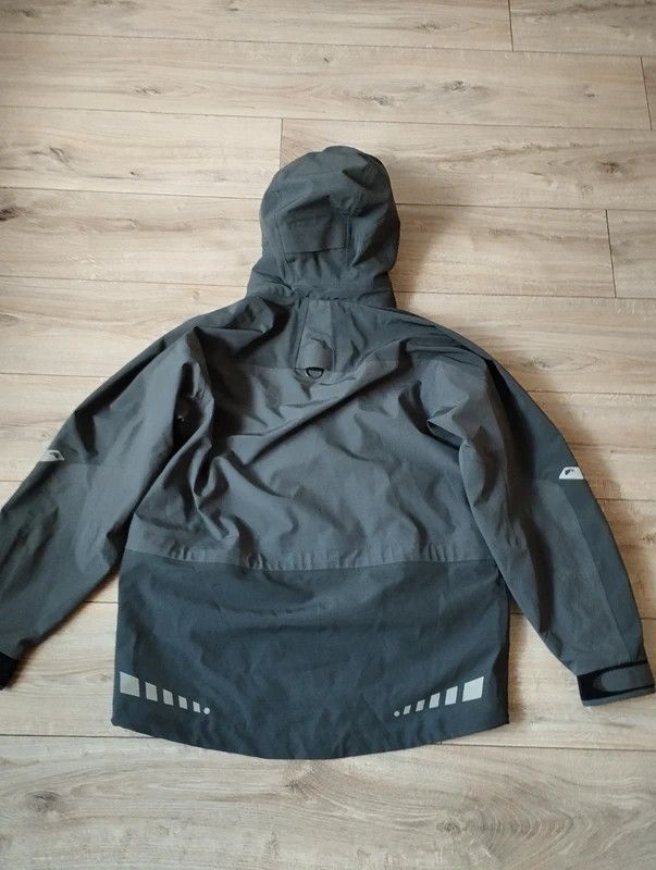 GRAFF Graff 631B size L fishing jacket Size US L / EU 52-54 / 3 - 10 Thumbnail