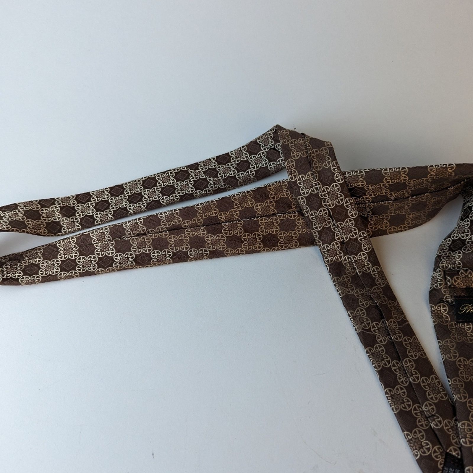 Phat Farm Phat Farm Tie Size ONE SIZE - 2 Thumbnail