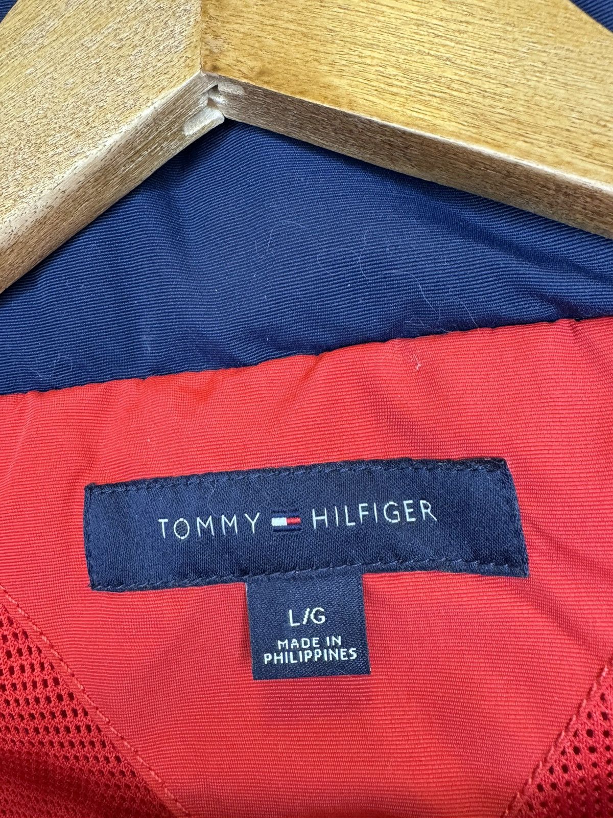 Tommy Hilfiger Tommy Hilfiger Jacket Size US L / EU 52-54 / 3 - 3 Thumbnail