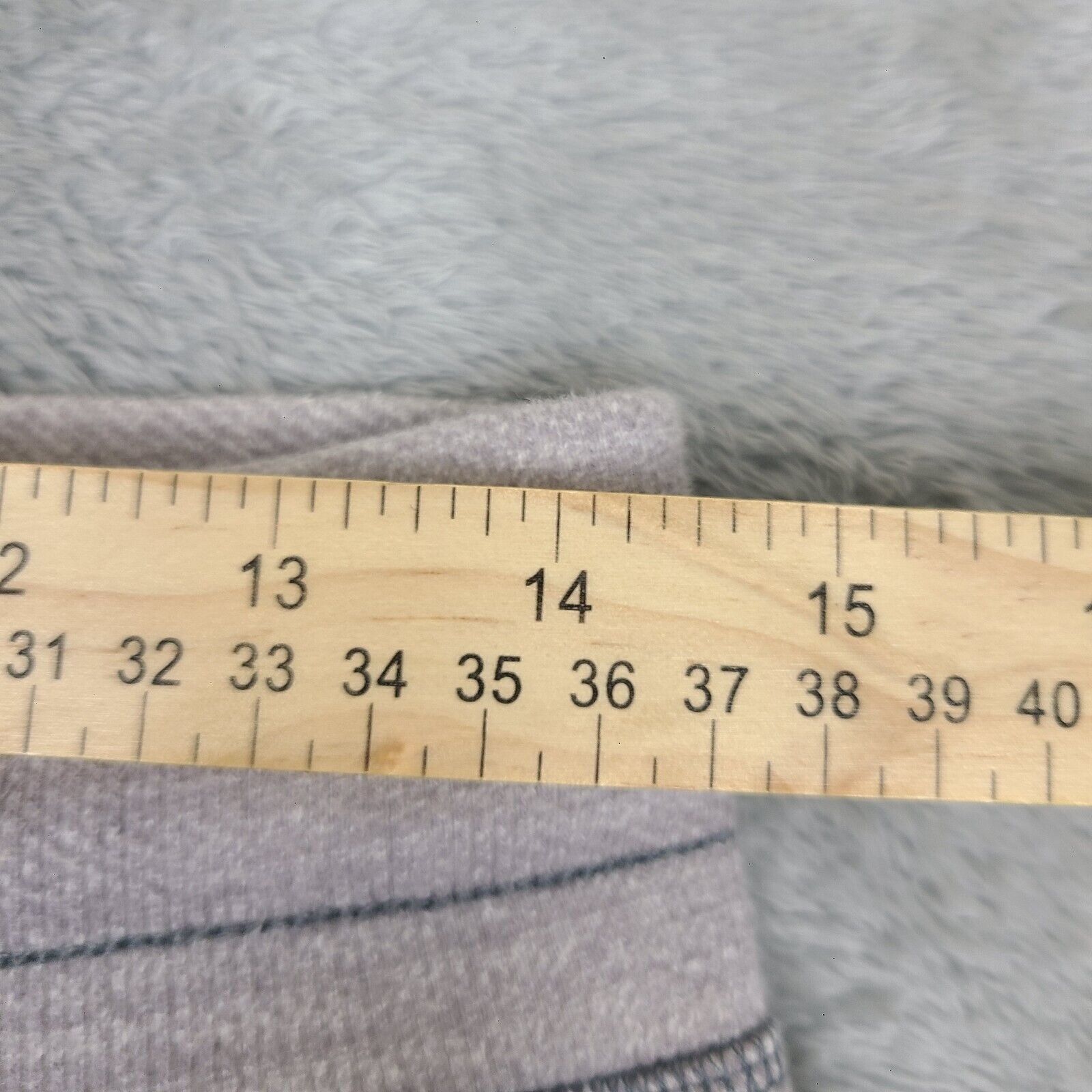 Lululemon LULULEMON Womens Casual Golf Walking Drawstring Pants Size Size 28" / US 6 / IT 42 - 2 Thumbnail