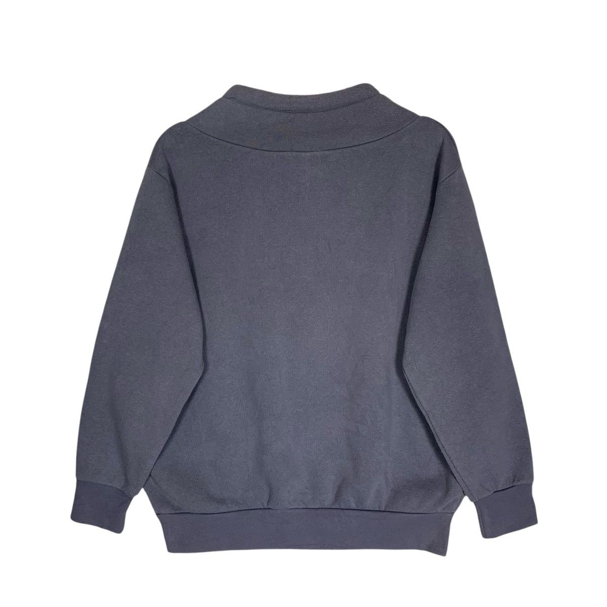 Japanese Brand Moz Clothing Brand Outdoor Streetwear JapaneseBrand Hoodie Size US L / EU 52-54 / 3 - 7 Thumbnail