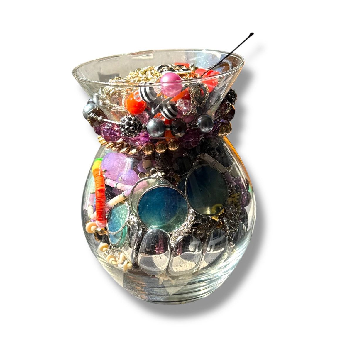 Other Mystery jewelry jar Size ONE SIZE - 3 Thumbnail