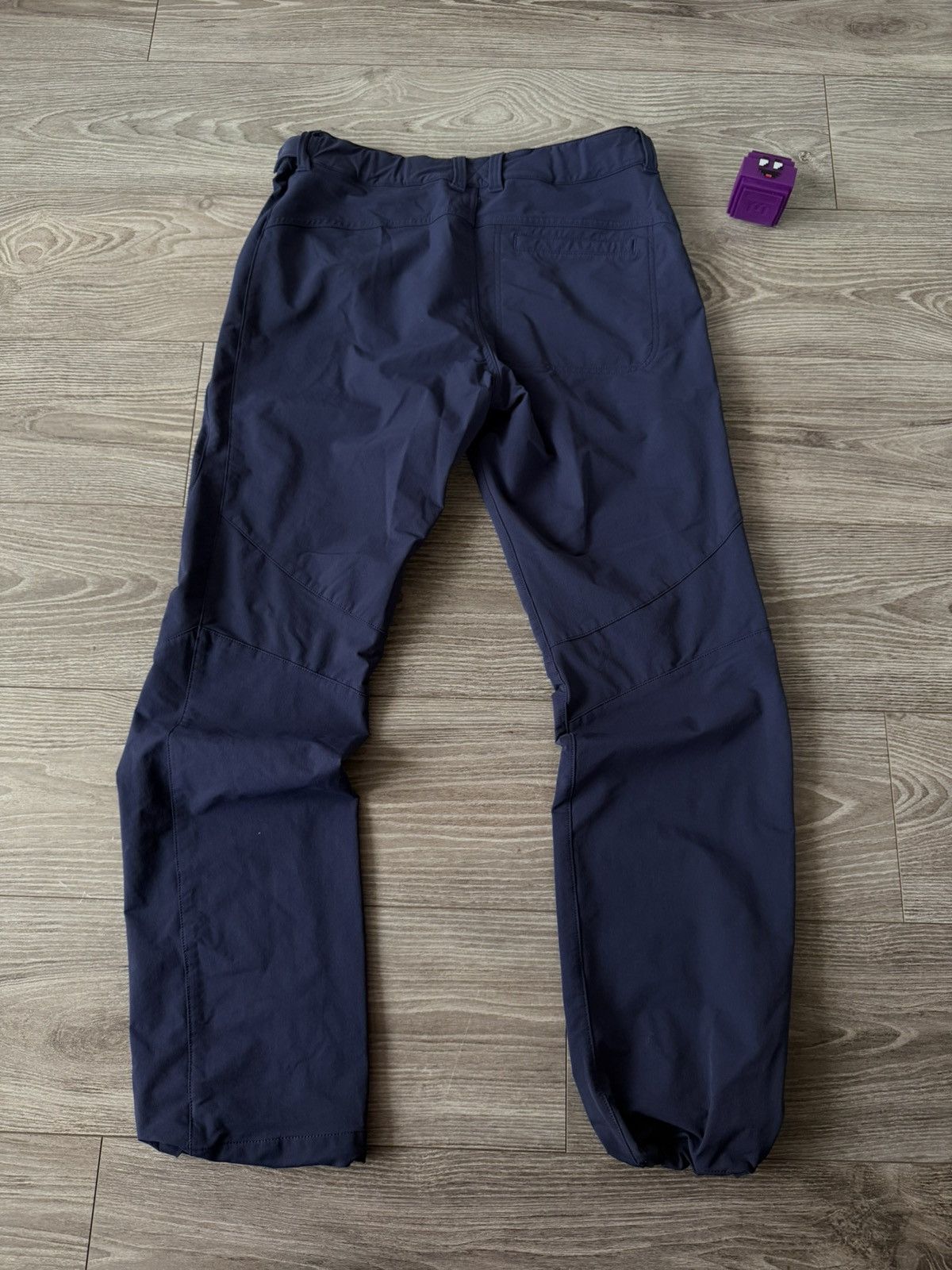 Phenix Phenix Racing Gorpcore Regular Lite Mens Pants Size US 32 / EU 48 - 17 Thumbnail