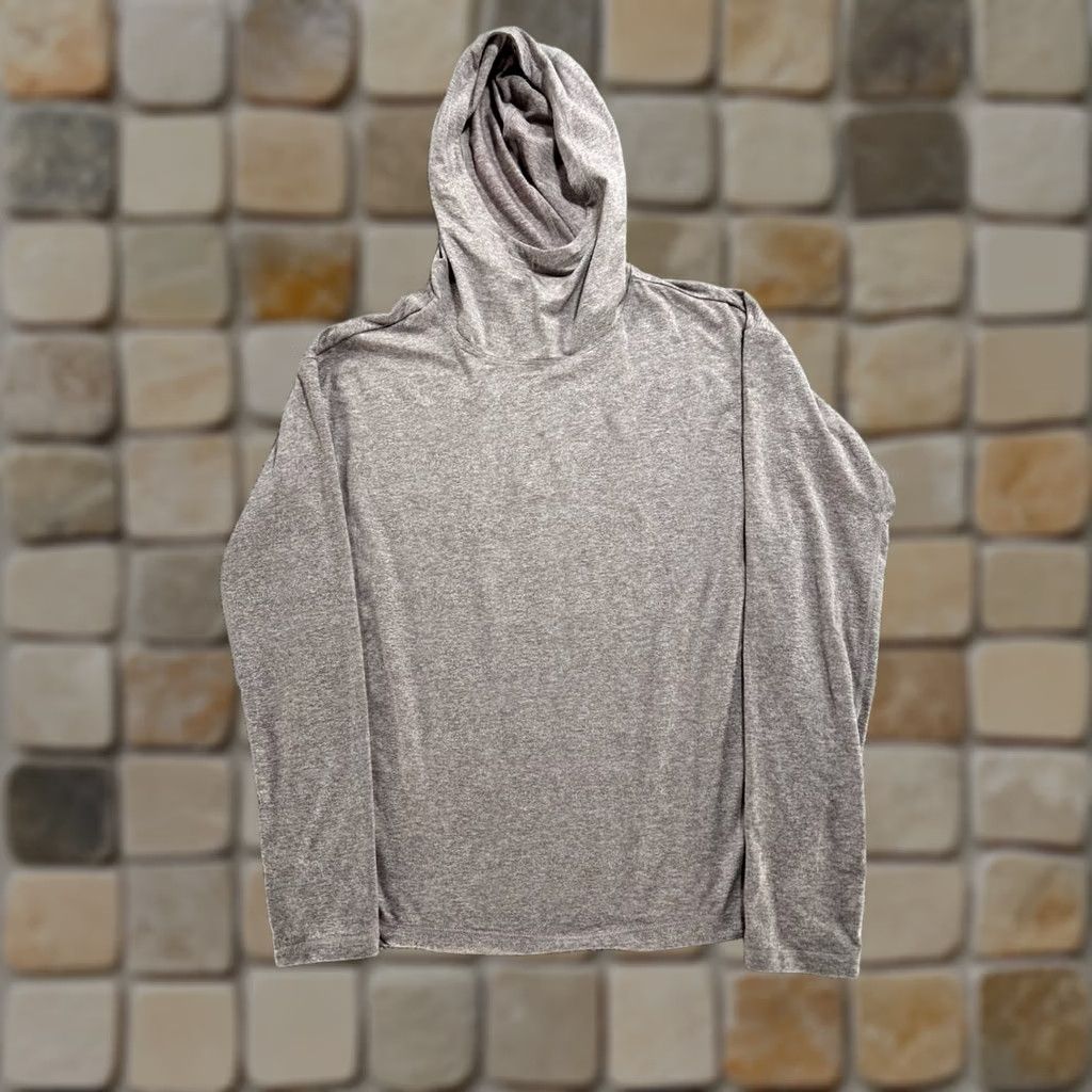Athleta Athleta Hoodie Womens Small Pink Running Pullover Size S / US 4 / IT 40 - 1 Thumbnail