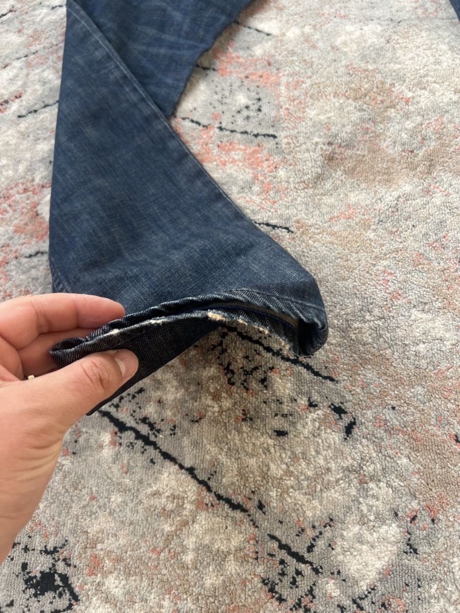 Paige Paige Denim Pants Size US 30 / EU 46 - 13 Thumbnail