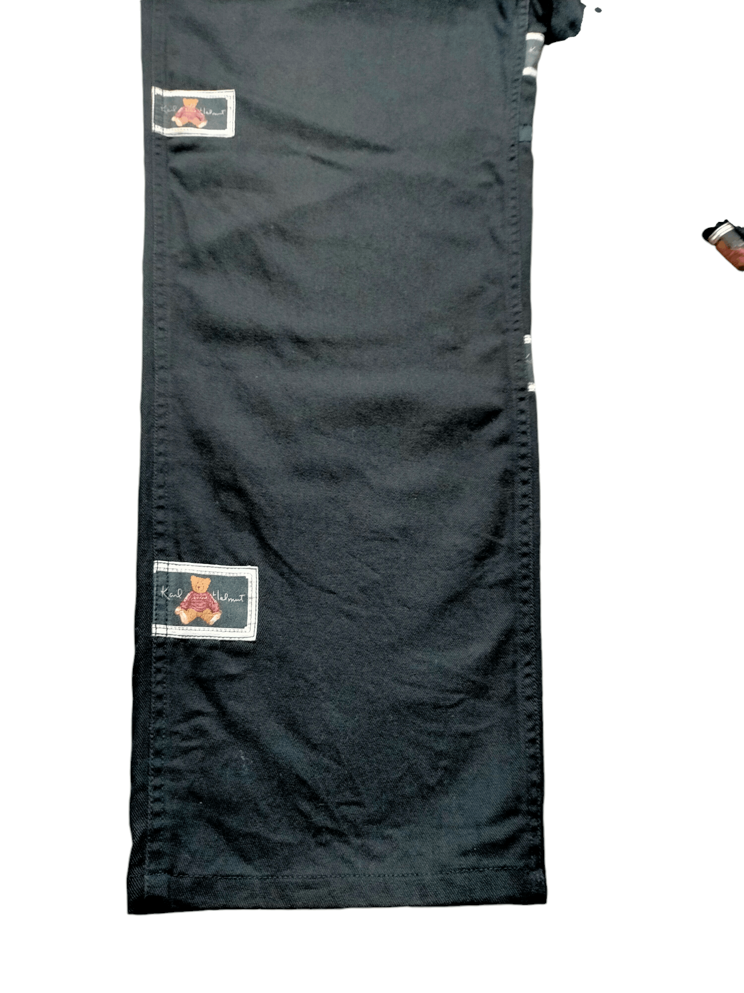 Japanese Brand × Karl Helmut × Streetwear Karl Helmut