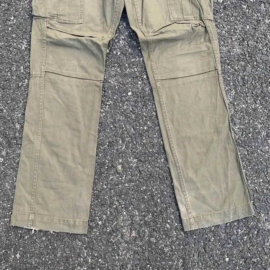Avirex SEND OFFERS 🎯Authentic Avirex PX 28x32 Faded Cargo Pants Size US 28 / EU 44 - 3 Thumbnail