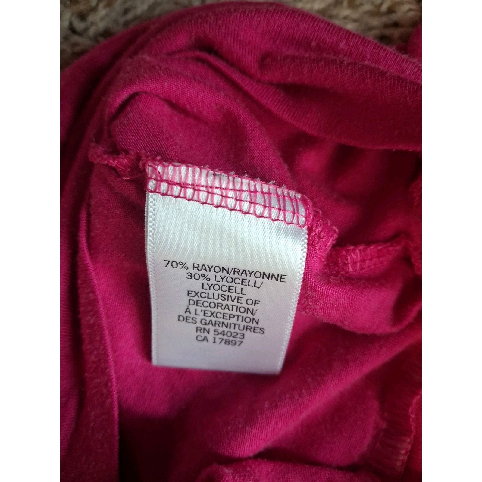 Banana Republic Banana Republic Pink Women's Sleeveless Halter Top S Size S / US 4 / IT 40 - 5 Thumbnail
