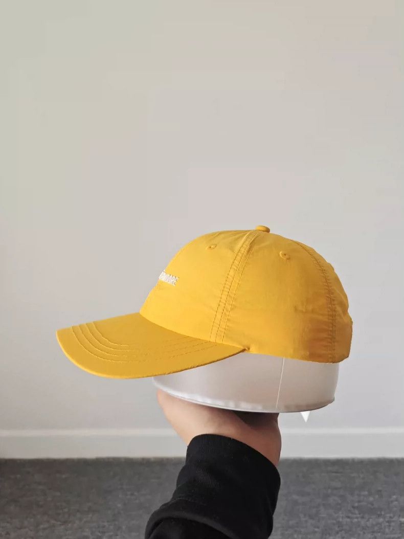 Aime Leon Dore ALD soft top sport baseball cap, Nylon Sport Size ONE SIZE - 3 Thumbnail