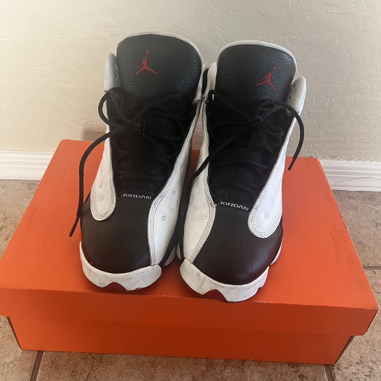 Jordan Brand HE GOT GAMES JORDAN 13s Size US 8 / IT 38 - 1 Thumbnail
