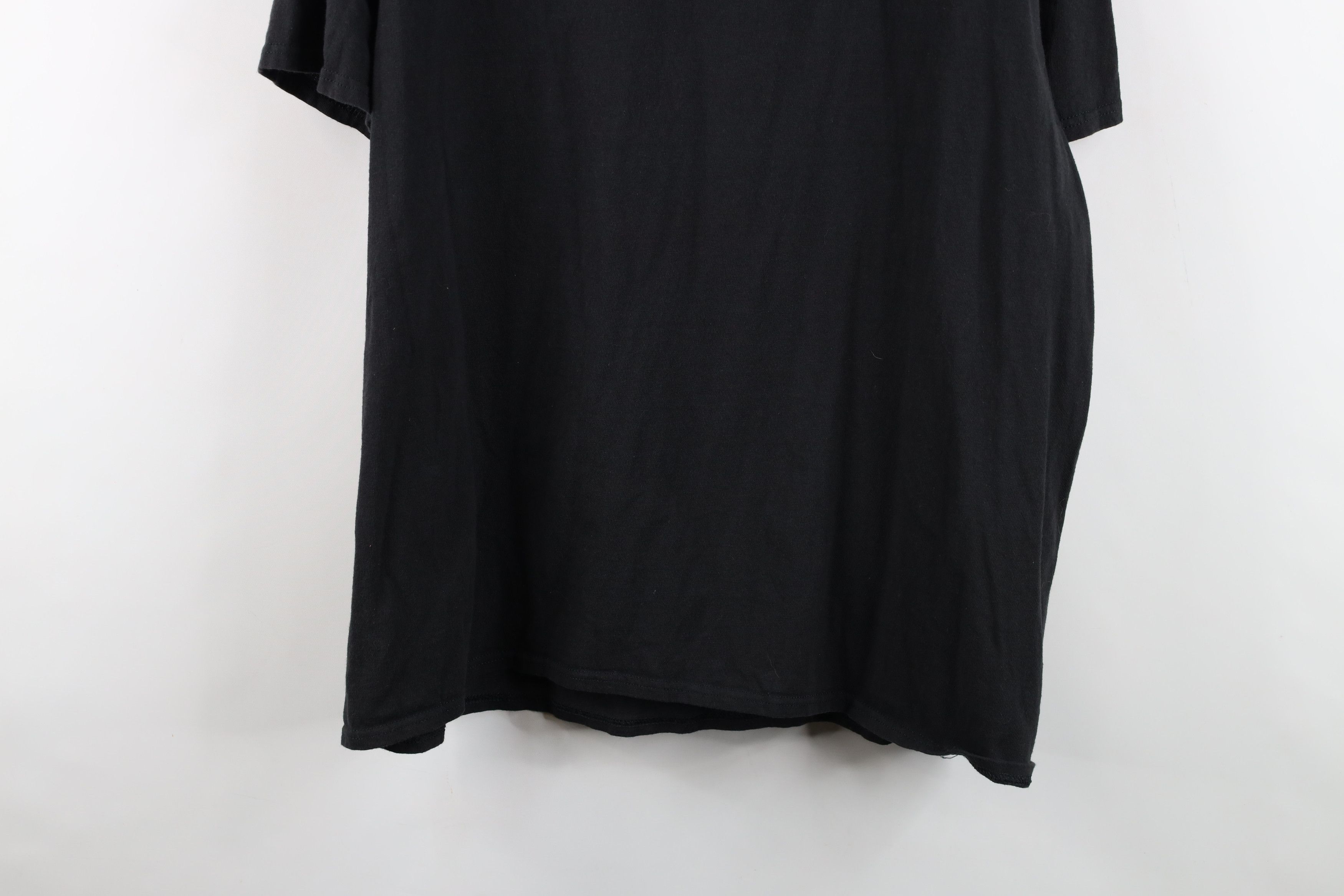 Vintage Y2K Monster Jam World Finals Megalodon Monster Truck T-Shirt Size US XXL / EU 58 / 5 - 15 Thumbnail