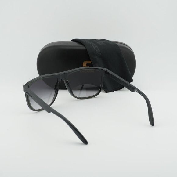 Carrera CARRERA 5003 0DDL JJ Sunglasses Anthracite Square Frame Size ONE SIZE - 10 Thumbnail