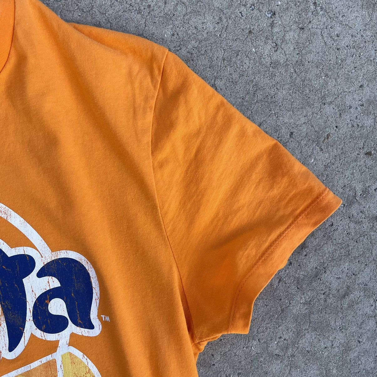 Vintage Vintage T-shirts Fanta Original Logo Humor Joke Style USA Size US M / EU 48-50 / 2 - 7 Thumbnail