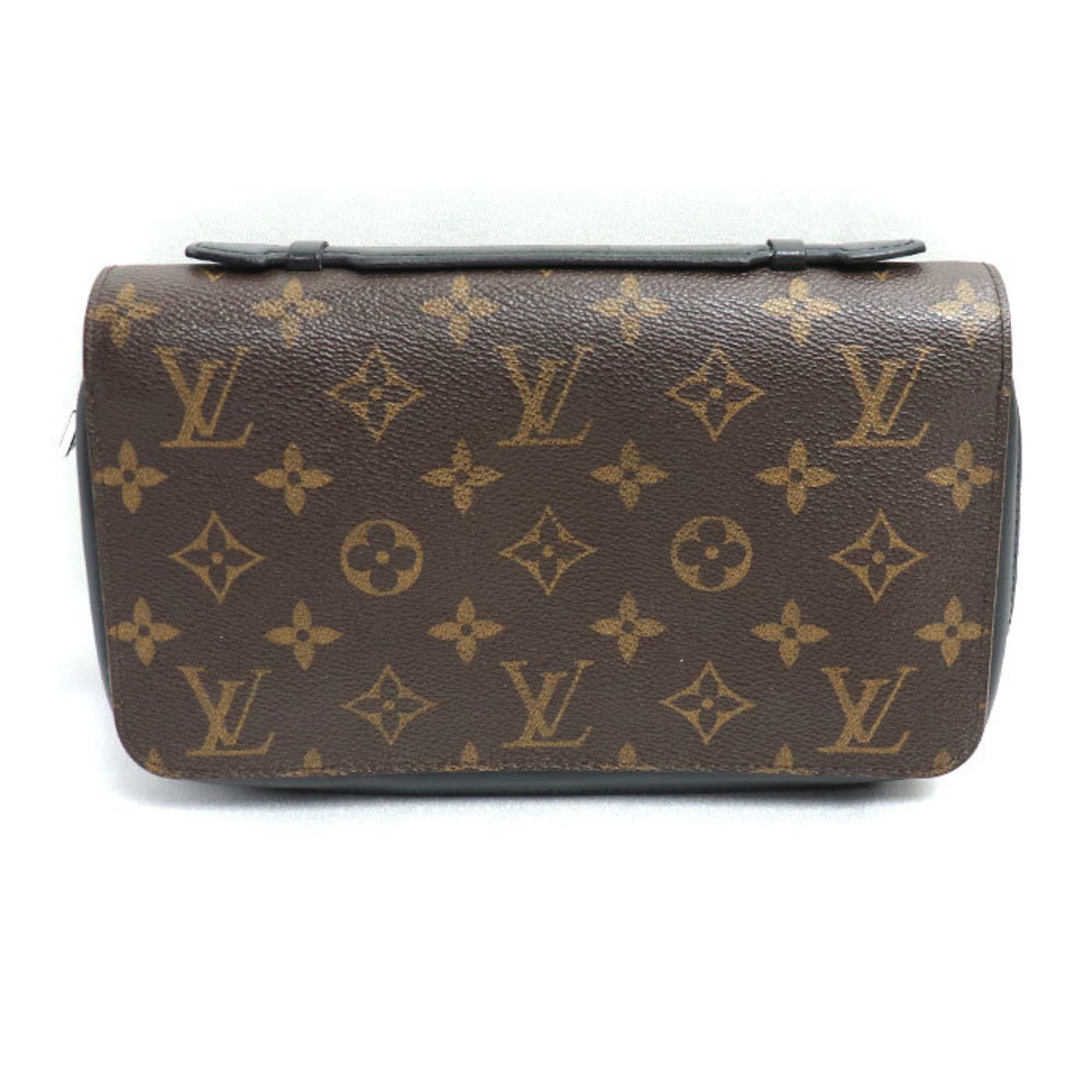 Louis Vuitton Louis Vuitton Zippy XL wallet Size ONE SIZE - 1 Thumbnail