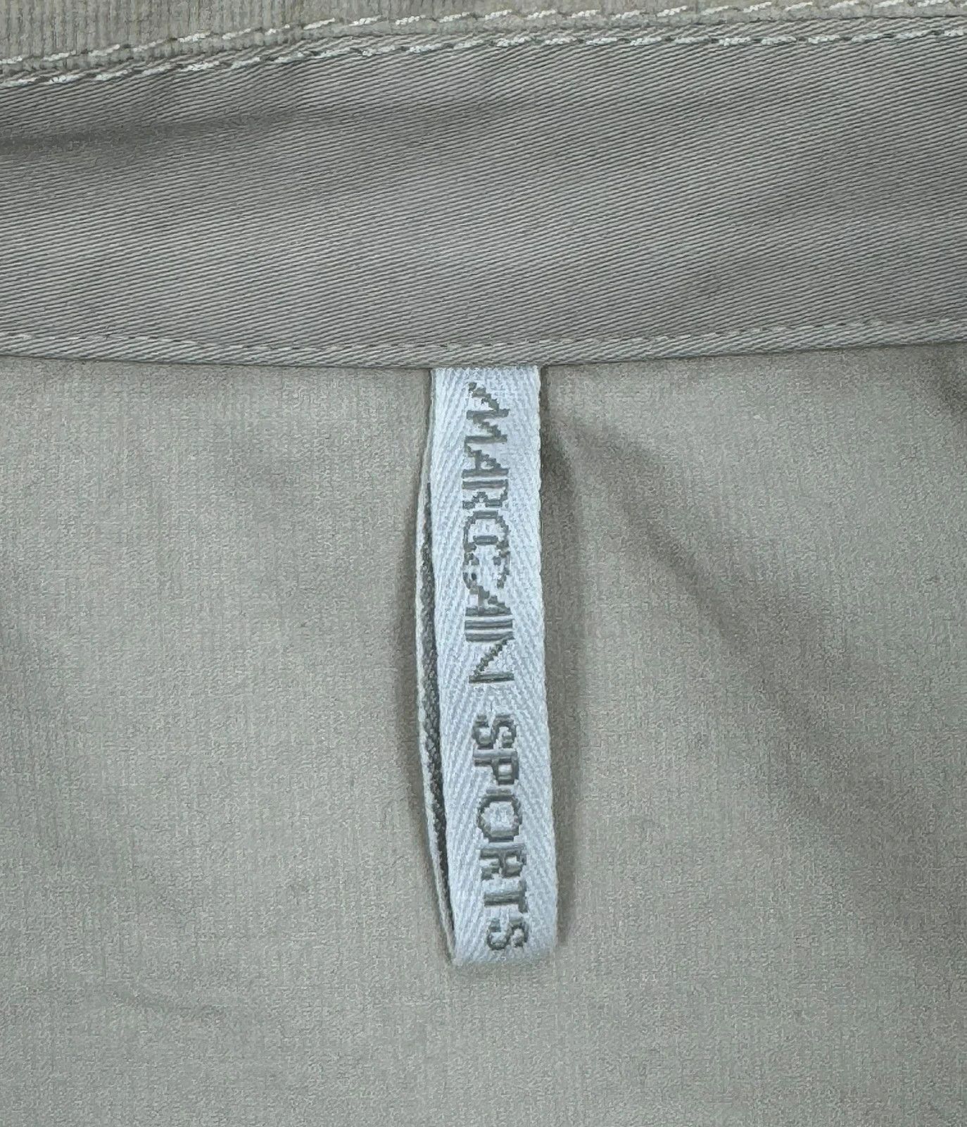 Other Marc Cain Corduroy Jacket Quilted Details size S Size S / US 4 / IT 40 - 13 Thumbnail
