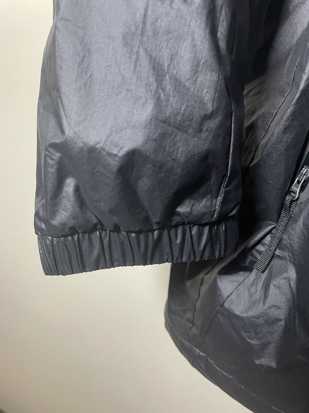 Jordan Brand Air Jordan Fly Hooded Parka 2XL Black NWT Black Size US XXL / EU 58 / 5 - 10 Thumbnail
