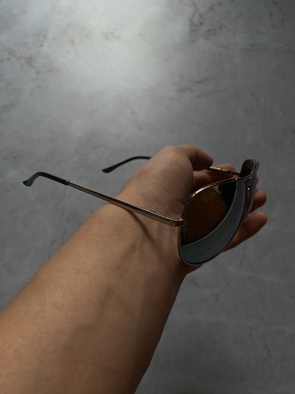 RayBan Ray Ban RB1115 Sunglasses Size ONE SIZE - 4 Thumbnail