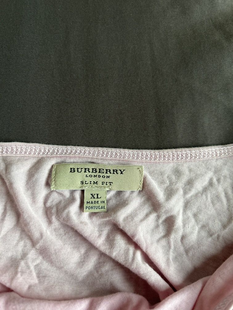 Burberry Burberry London Tee Size US XL / EU 56 / 4 - 3 Thumbnail