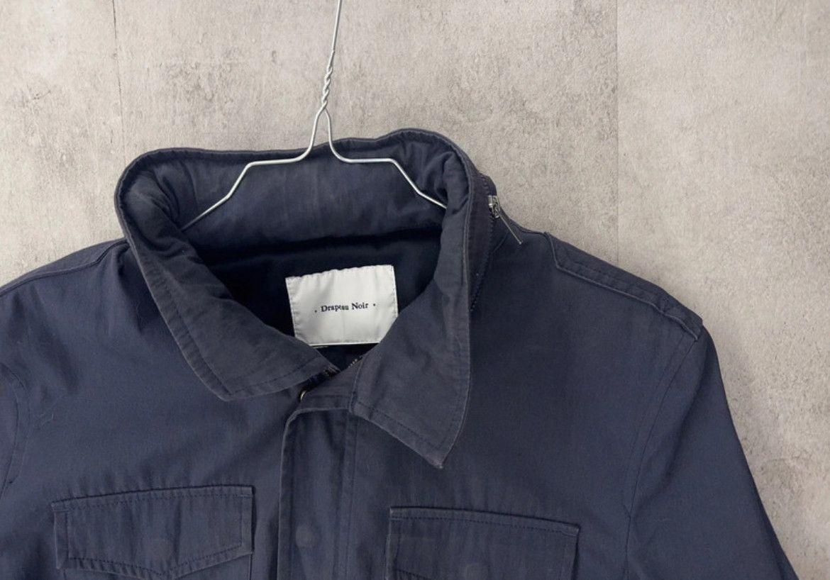 Drapeau Noir Drapeau Noir ME65 Jacket – Men’s Small Size US S / EU 44-46 / 1 - 2 Thumbnail