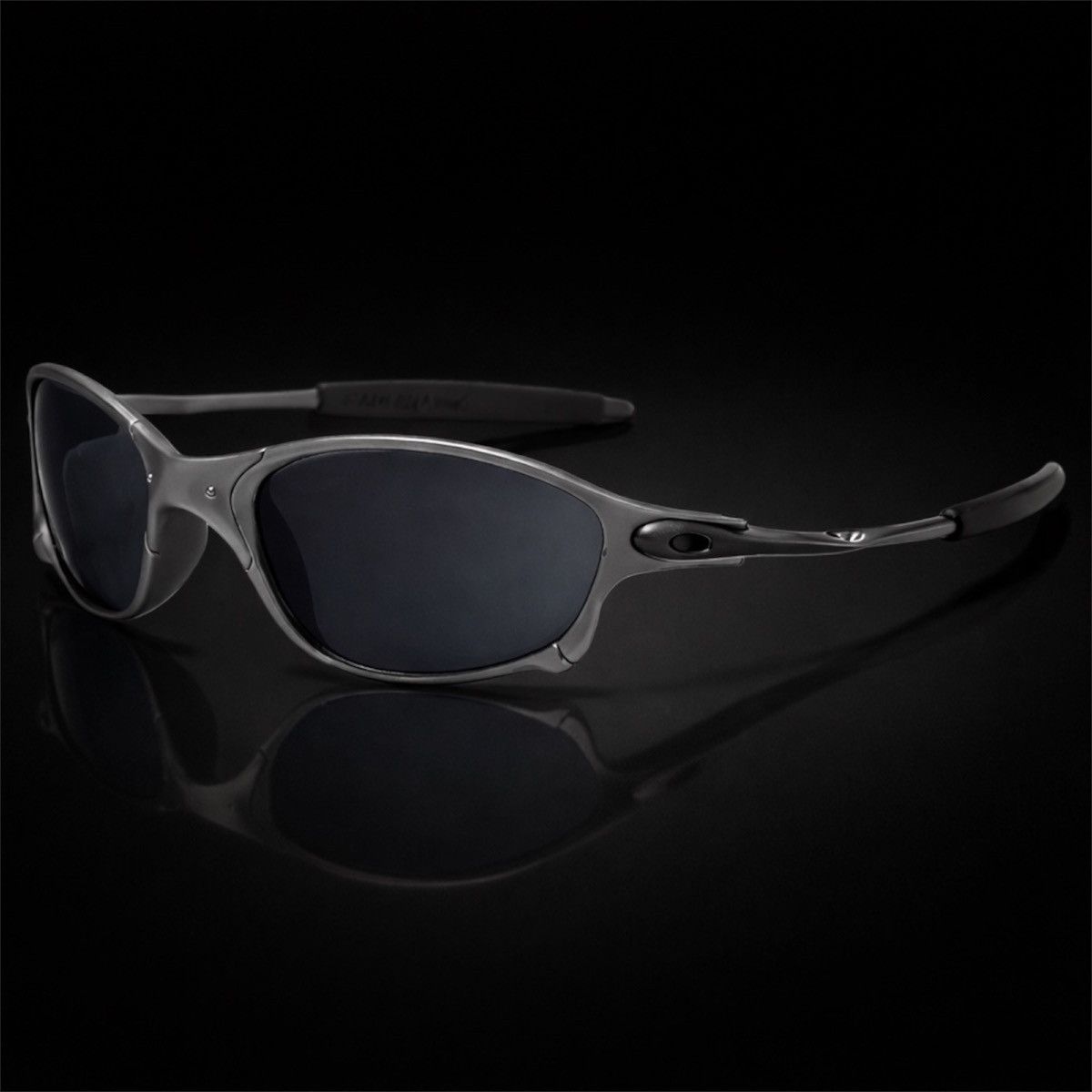 Other Men Polarized Sport Sunglasses Wrap Around UV400 Driving Size ONE SIZE - 2 Thumbnail