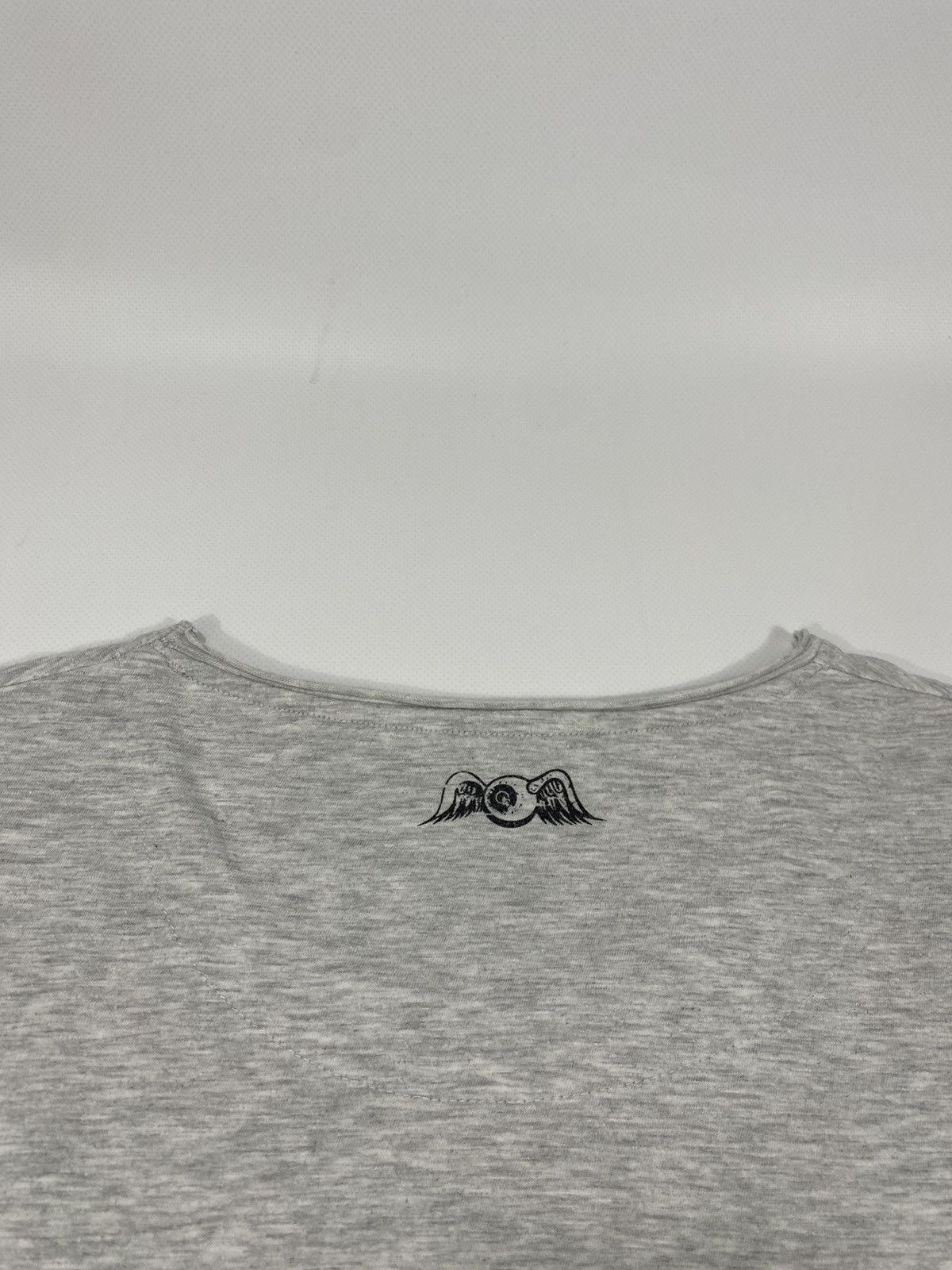 Von Dutch 🔥LASTDROP🔥 Y2K Von Dutch Flight Academy Flying Eye Pilot Size US XL / EU 56 / 4 - 13 Thumbnail