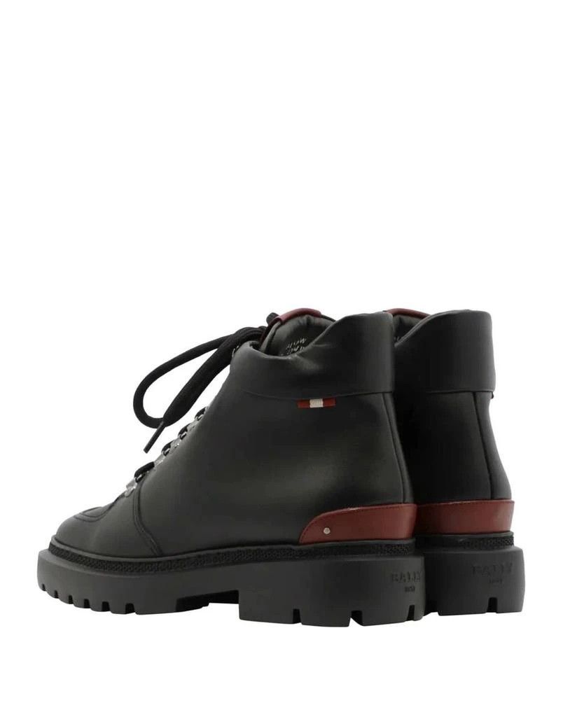 Bally o1y0725 Ankle Boots in Black Size US 8.5 / IT 38.5 - 4 Thumbnail