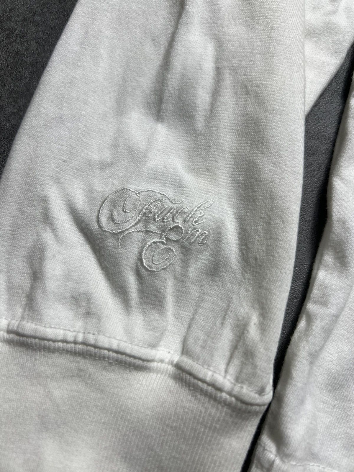 Neighborhood Neighborhood ‘F Em’ Longsleeve Tee Size US S / EU 44-46 / 1 - 6 Thumbnail