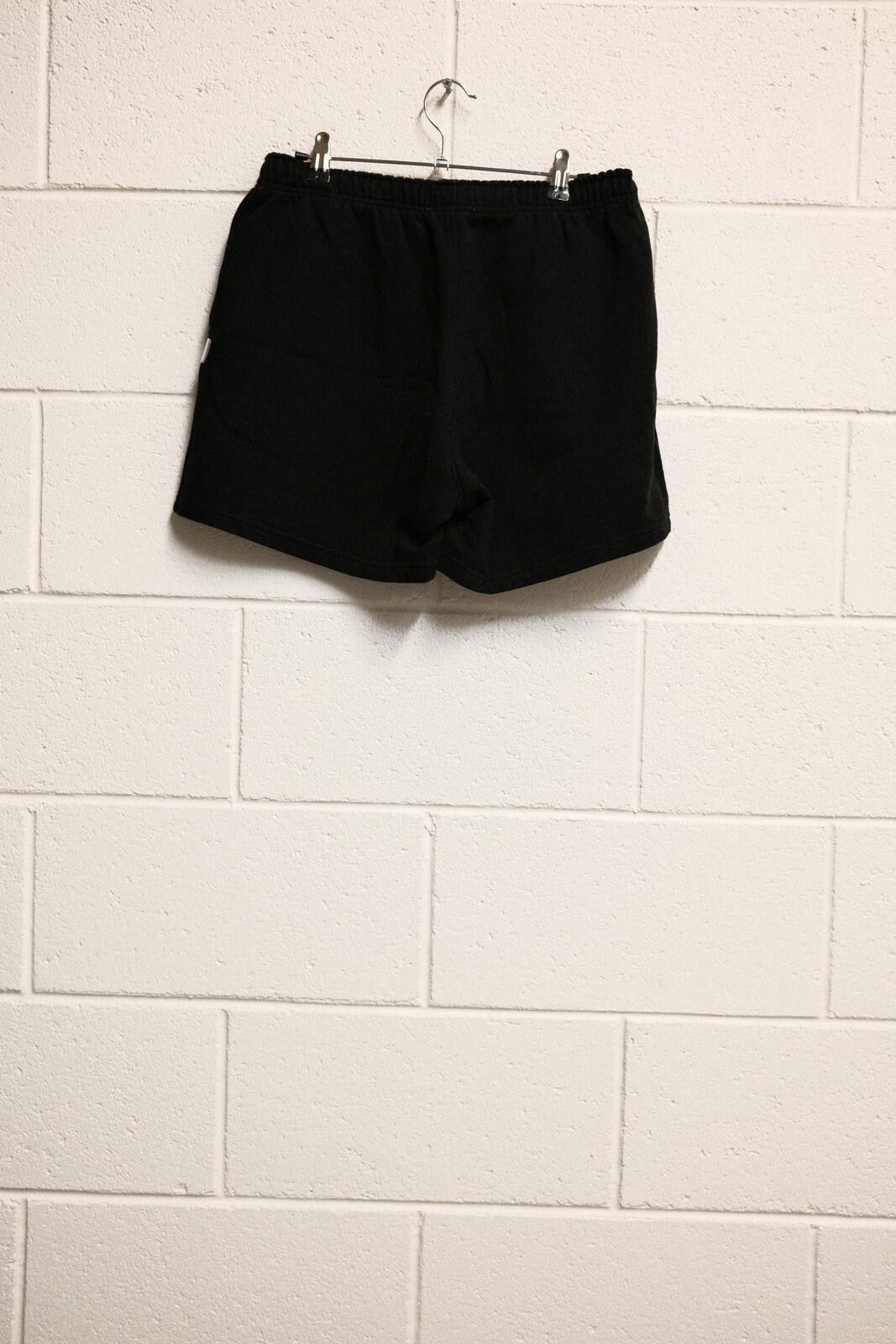 Other Saturdays NYC Black Casual Shorts Size US 32 / EU 48 - 2 Thumbnail