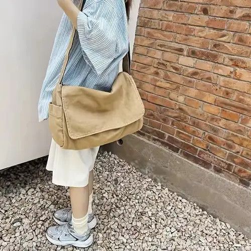 Japanese Brand Maijima x Miura Simple crossbody bag Size ONE SIZE - 1 Thumbnail